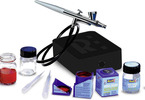 Revell Airbrush Komplet Set