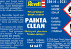 Revell čistič štětců Painta Clean 100ml