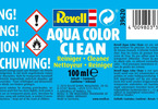 Revell čistič štětců Aqua Color Clean 100ml