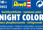 Revell Fluorescent Night Color 30ml