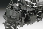 Revell Big Boy Locomotive (1:87) (sada)