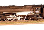 Revell Big Boy Locomotive (1:87) (sada)