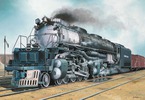 Revell Big Boy Locomotive (1:87) (sada)