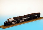 Revell Big Boy Locomotive (1:87) (sada)