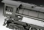 Revell Big Boy Locomotive (1:87) (sada)