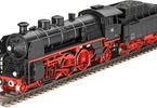 Revell BR18(5) S3/6, Tender (1:87) (sada)