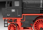 Revell BR18(5) S3/6, Tender (1:87) (sada)