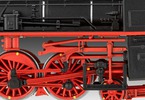 Revell BR18(5) S3/6, Tender (1:87) (sada)