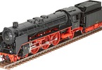 Revell BR02, Tender 2'2' T30 (1:87) (sada)