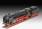 Revell BR02, Tender 2'2' T30 (1:87) (sada)