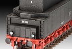 Revell BR01, Tender 2'2' T32 (1:87) (sada)