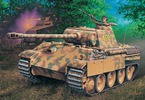 Revell Panther Ausf. G (Sd.Kfz. 171) (1:72) (sada)