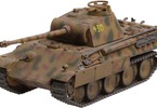 Revell Panther Ausf. G (Sd.Kfz. 171) (1:72) (sada)