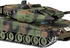 Revell Leopard 2A6/A6M (1:72) (sada)