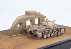 Revell PzKpfw II Ausf. F (1:76) (sada)