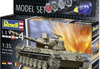 Revell Leopard 1 (1:35) (sada)