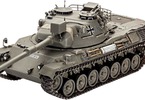 Revell Leopard 1 (1:35) (sada)