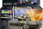 Revell Leopard 1 (1:35) (sada)