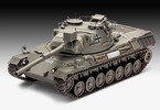 Revell Leopard 1 (1:35) (sada)