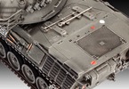 Revell Leopard 1 (1:35) (sada)