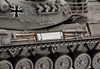 Revell Leopard 1 (1:35) (sada)