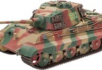 Revell Tiger II Ausf. B (1:35) (sada)