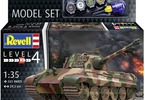 Revell Tiger II Ausf. B (1:35) (sada)