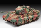 Revell Tiger II Ausf. B (1:35) (sada)