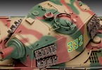 Revell Tiger II Ausf. B (1:35) (sada)