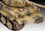 Revell PzKpfw VI Ausf. H Tiger (1:72) (sada)