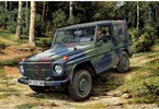 Revell Lkw gl leicht Wolf (1:35) (sada)