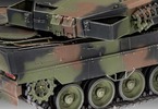 Revell Leopard 2 A6/A6NL (1:35) (sada)