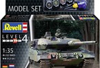 Revell Leopard 2 A6/A6NL (1:35) (sada)