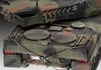 Revell Leopard 2 A6/A6NL (1:35) (sada)