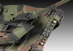 Revell Leopard 2 A6/A6NL (1:35) (sada)