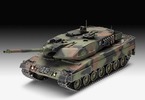 Revell Leopard 2 A6/A6NL (1:35) (sada)