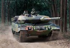 Revell Leopard 2 A6/A6NL (1:35) (sada)