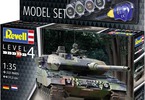 Revell Leopard 2 A6/A6NL (1:35) (sada)