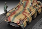 Revell Sd.Kfz. 234/2 Puma (1:76) (sada)