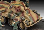 Revell Sd.Kfz. 234/2 Puma (1:76) (sada)