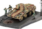 Revell Sd.Kfz. 234/2 Puma (1:76) (sada)