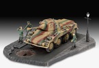 Revell Sd.Kfz. 234/2 Puma (1:76) (sada)