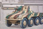 Revell Sd.Kfz. 234/2 Puma (1:76) (sada)