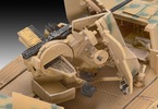 Revell sWS with Flak43 and Sd.Ah58 Ammo Trailer (1:72) (sada)