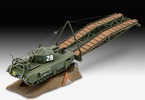 Revell Churchill A.V.R.E. (1:76) (sada)