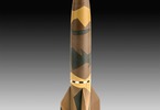 Revell German A4/V2 Rocket (1:72) (sada)