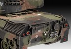 Revell Leopard 1A5 (1:35) (sada)