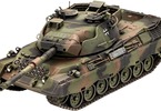 Revell Leopard 1A5 (1:35) (sada)