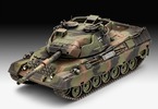 Revell Leopard 1A5 (1:35) (sada)