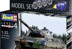 Revell Leopard 1A5 (1:35) (sada)